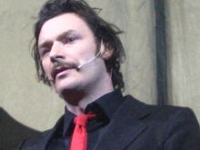 Julian Barratt