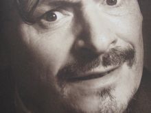 Julian Barratt