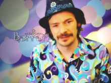 Julian Barratt