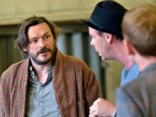 Julian Barratt