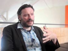 Julian Barratt