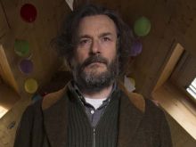 Julian Barratt