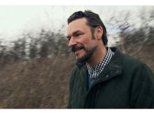 Julian Barratt