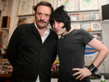 Julian Barratt