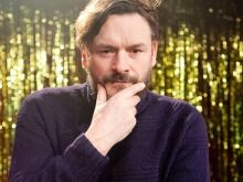 Julian Barratt