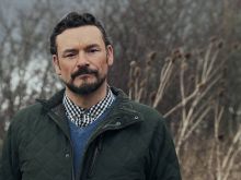 Julian Barratt