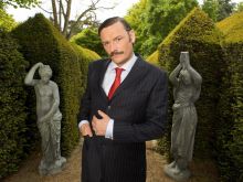 Julian Barratt