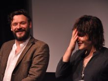 Julian Barratt