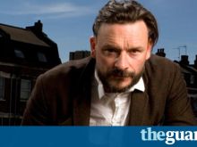 Julian Barratt