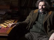 Julian Barratt