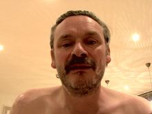 Julian Barratt