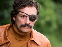 Julian Barratt