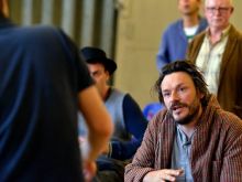 Julian Barratt