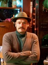 Julian Barratt