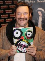 Julian Barratt