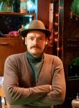 Julian Barratt