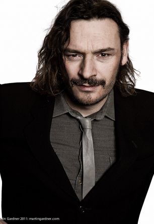 Julian Barratt