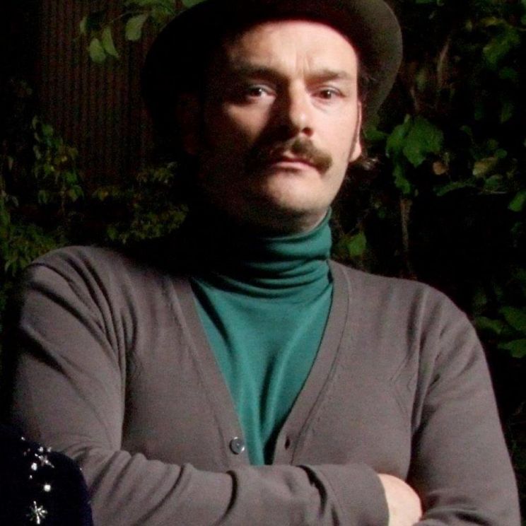 Julian Barratt