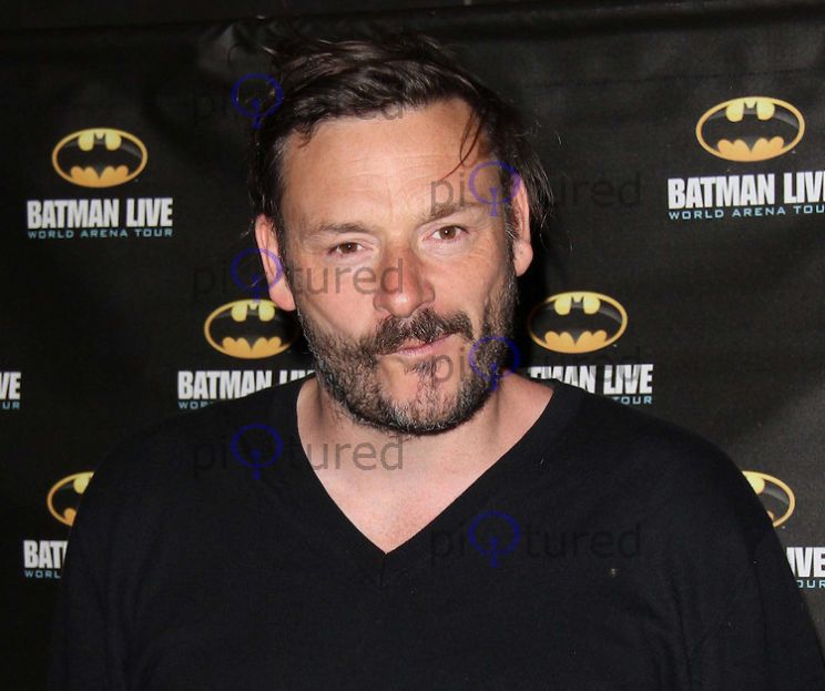 Julian Barratt