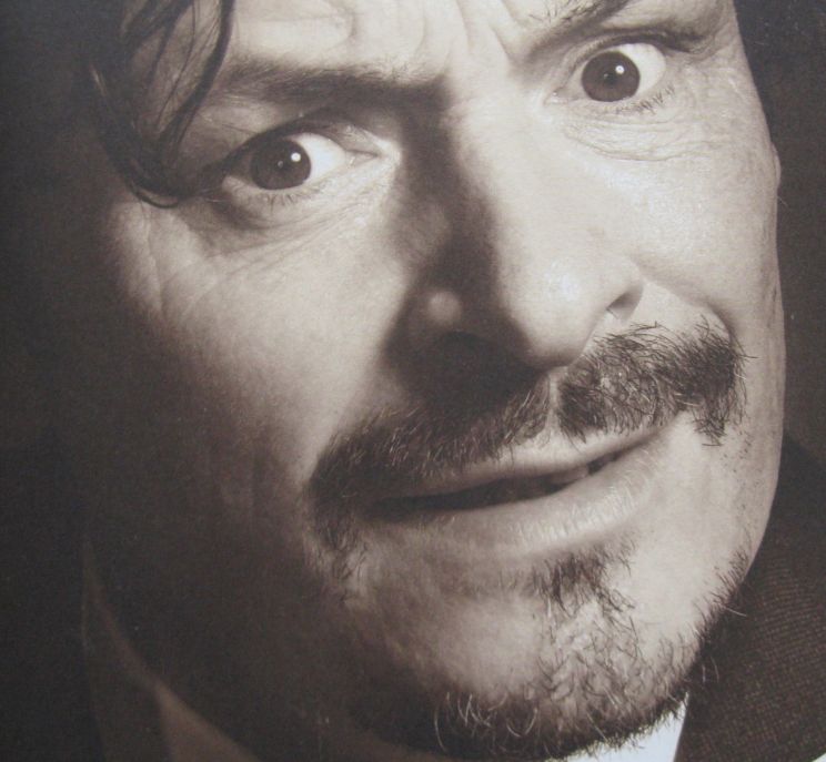 Julian Barratt