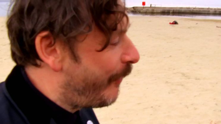 Julian Barratt