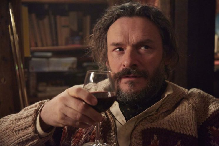 Julian Barratt