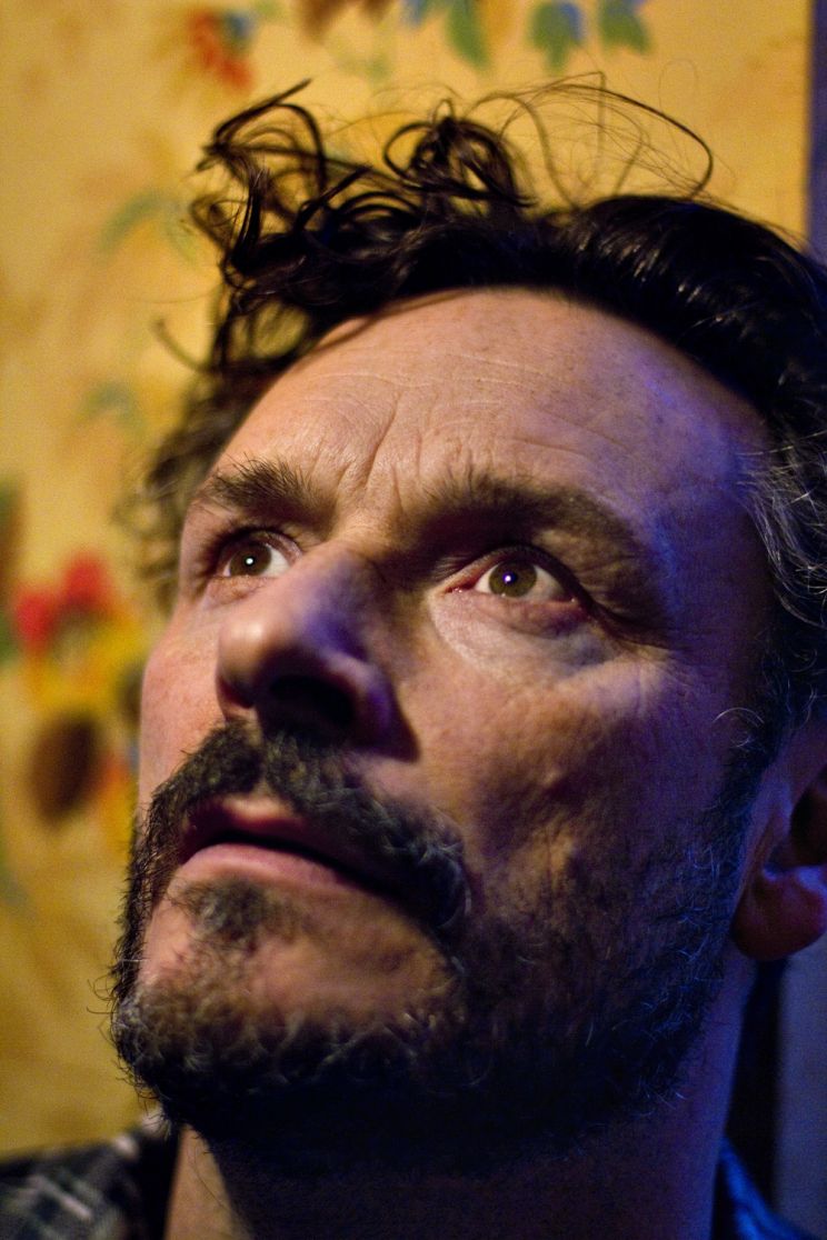 Julian Barratt