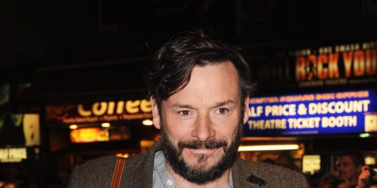 Julian Barratt