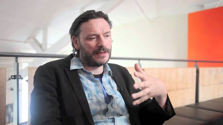 Julian Barratt