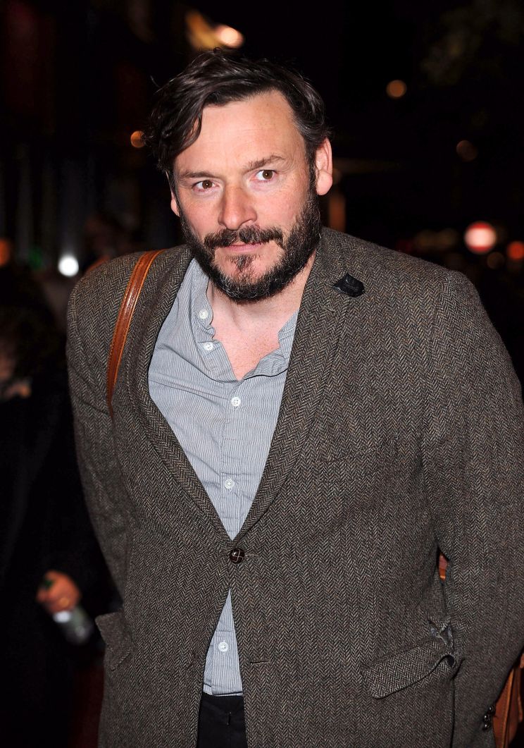 Julian Barratt