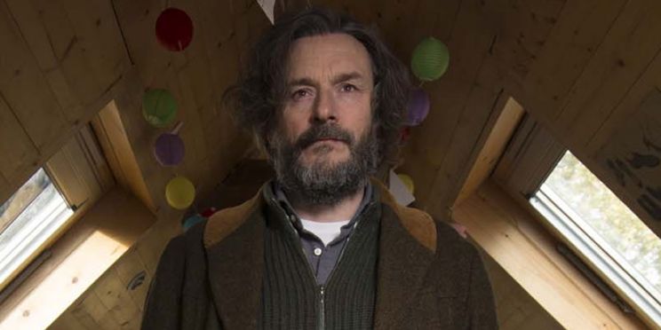 Julian Barratt