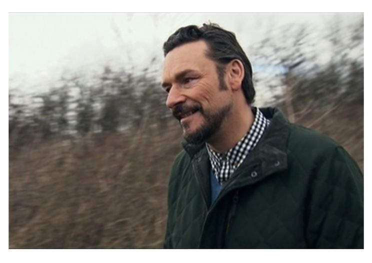 Julian Barratt