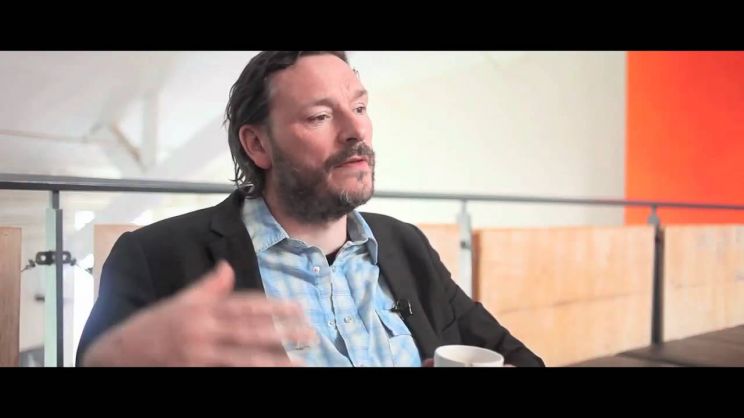 Julian Barratt