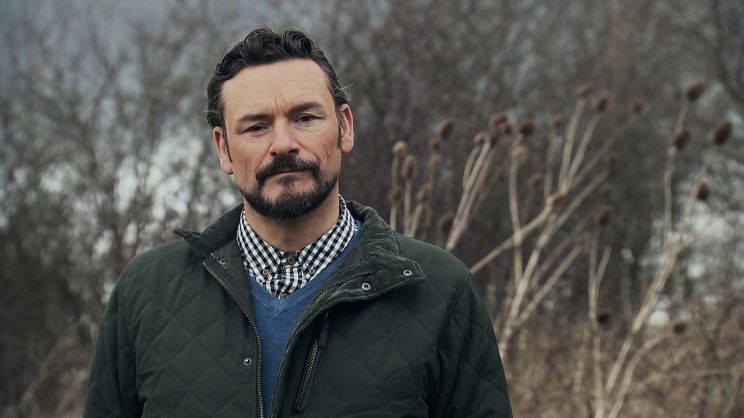 Julian Barratt