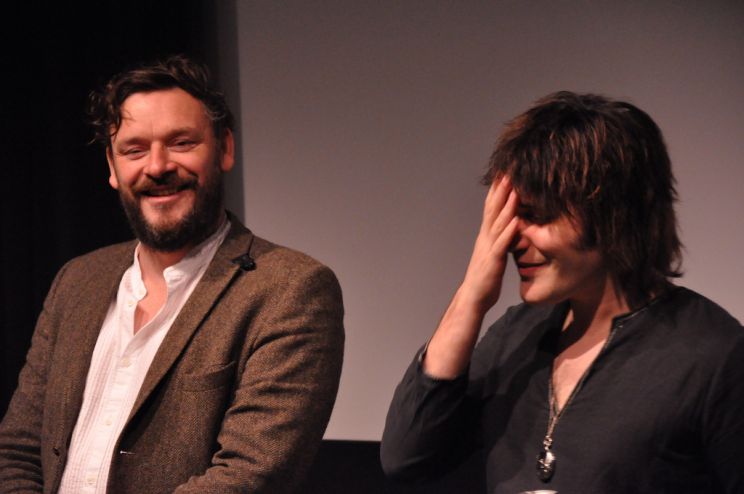 Julian Barratt