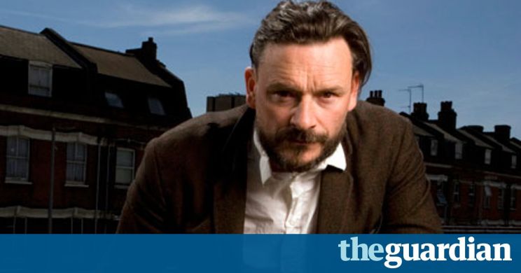 Julian Barratt