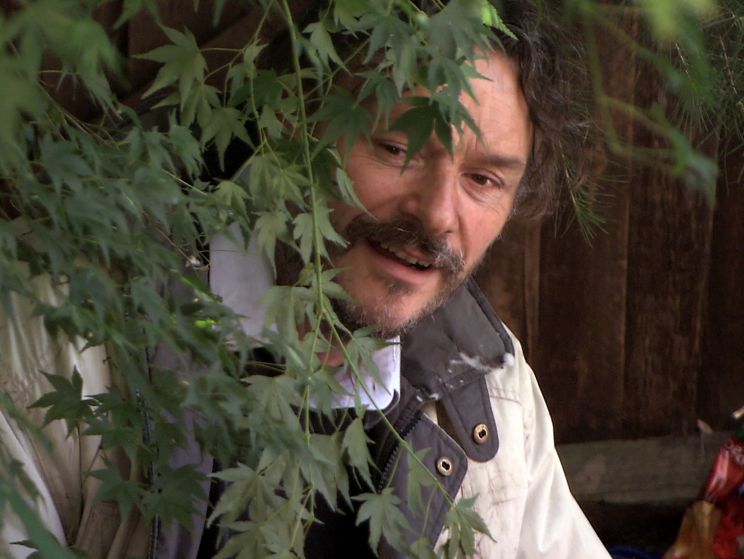 Julian Barratt