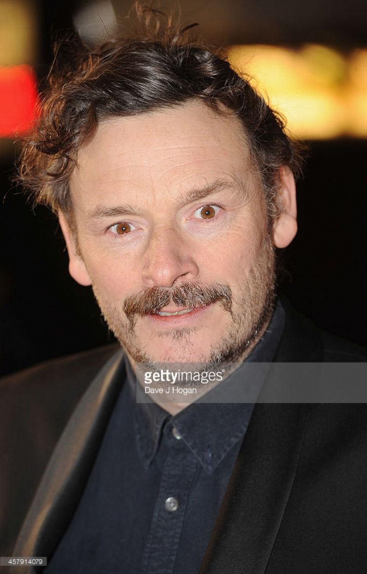 Julian Barratt