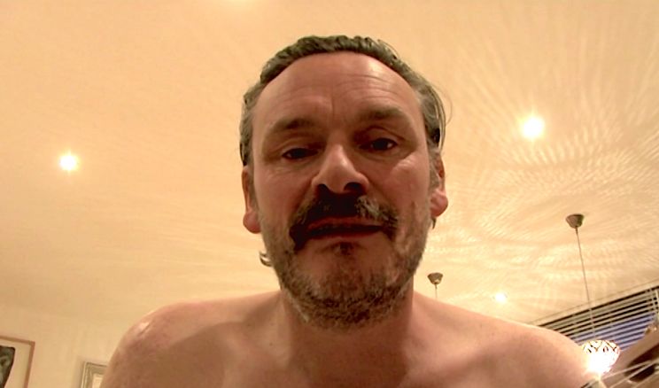 Julian Barratt