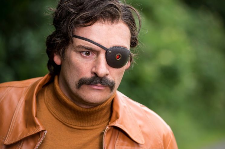 Julian Barratt