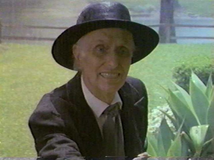 Julian Beck