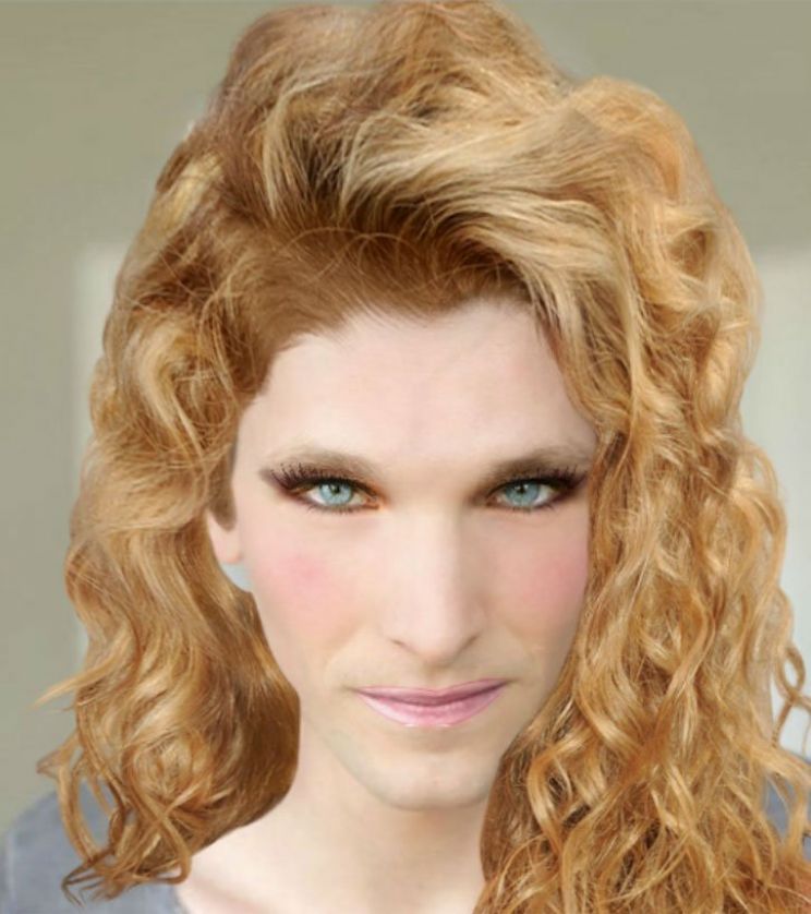 Julian Berlin