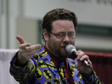 Julian Bonfiglio