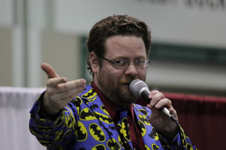 Julian Bonfiglio