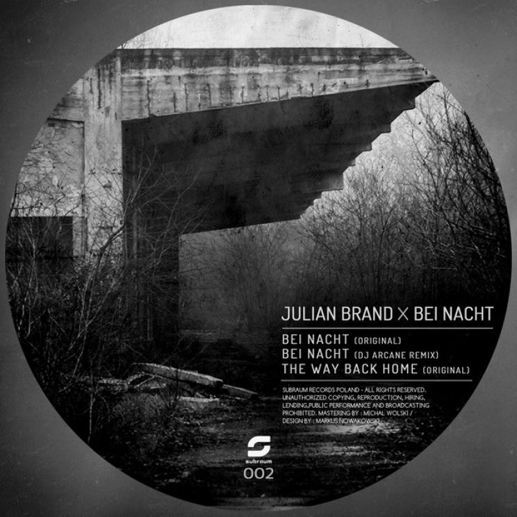 Julian Brand