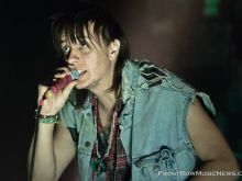 Julian Casablancas