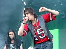 Julian Casablancas