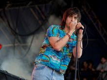 Julian Casablancas