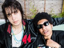 Julian Casablancas