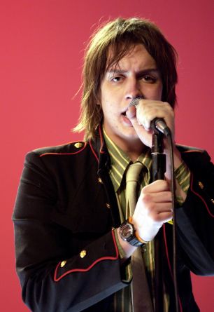 Julian Casablancas